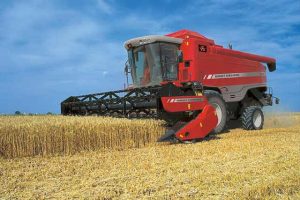 combine